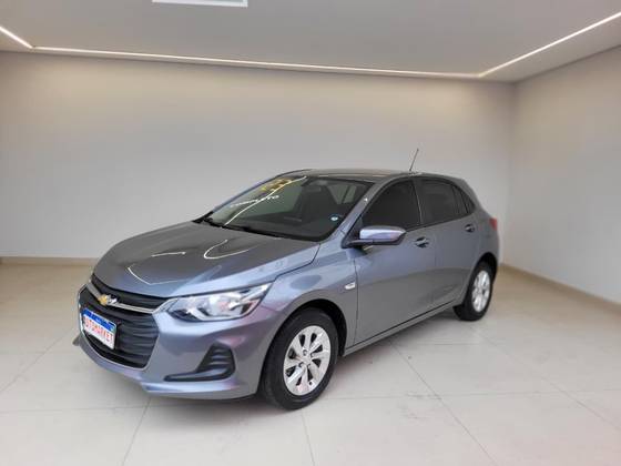 CHEVROLET ONIX 1.0 FLEX LT MANUAL CHEVROLET ONIX 1.0 FLEX LT MANUAL